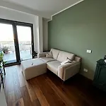 Apartment Sea&cruise Bari