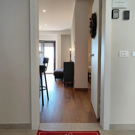 Apartment Sea&cruise