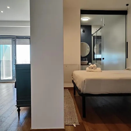 Sea&cruise Apartment *