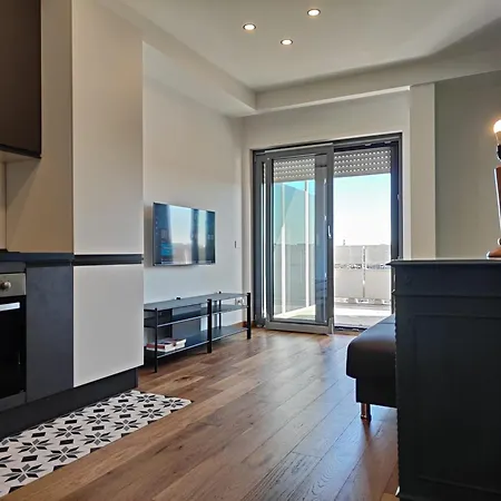 Sea&cruise Apartment