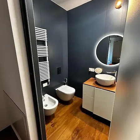 Apartment Sea&cruise