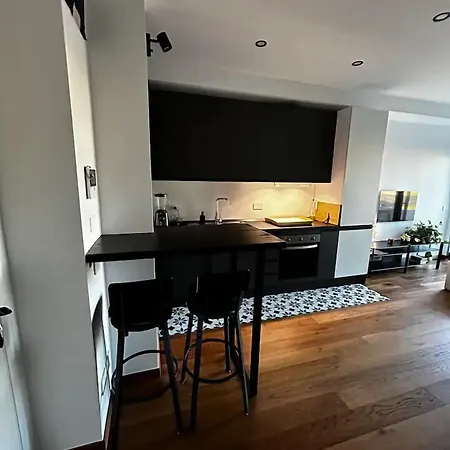 Apartment Sea&cruise
