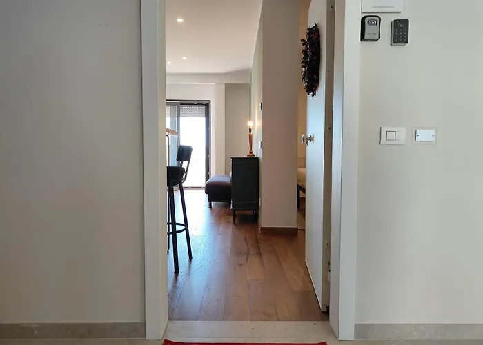 Apartment Sea&cruise