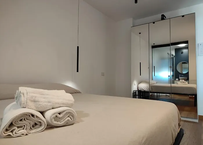 Apartment Sea&cruise Bari