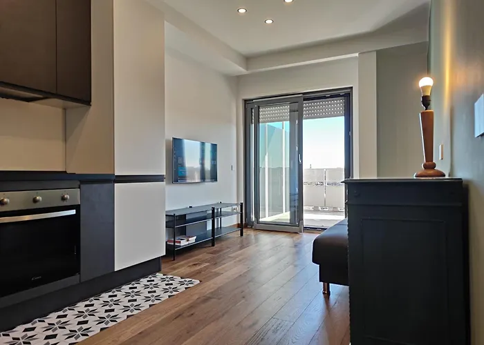 Sea&cruise Apartment