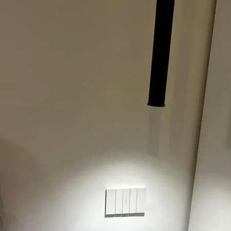 Sea&cruise Apartment *