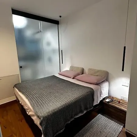 Sea&cruise Apartment