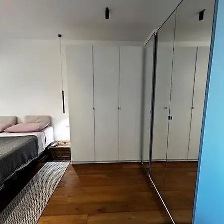 Apartment Sea&cruise *