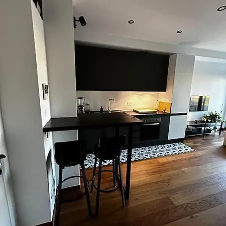 Sea&cruise Apartment Bari