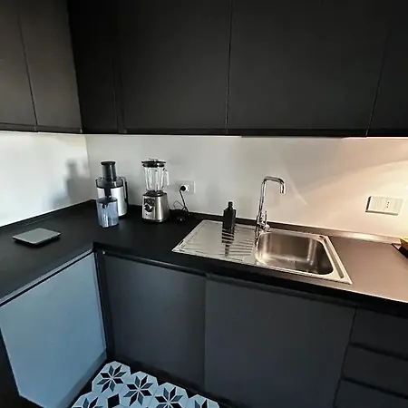 Sea&cruise Apartment Bari