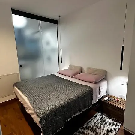 Sea&cruise Apartment