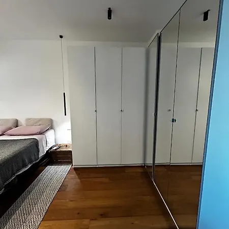 Sea&cruise Apartment