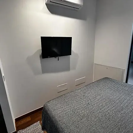 Sea&cruise Apartment *