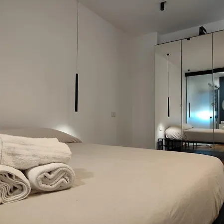 Appartement Sea&cruise Bari