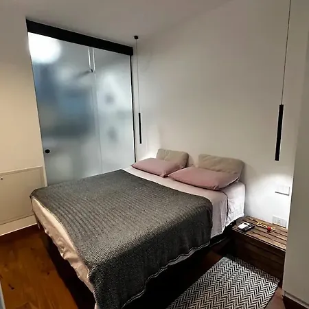 Sea&cruise Apartament