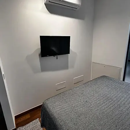 Appartement Sea&cruise