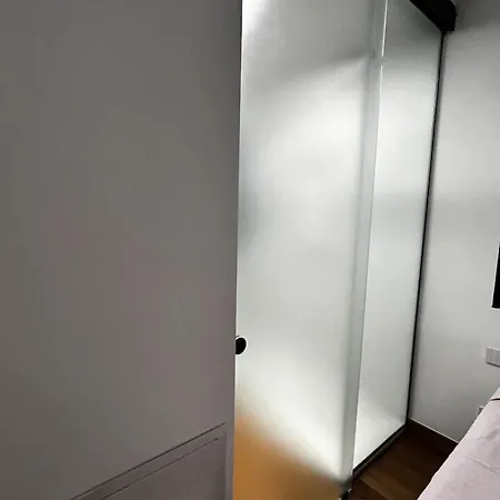 Sea&cruise Apartament Bari